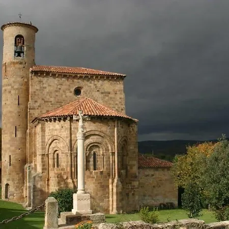 Ctr La Coruja Del Ebro