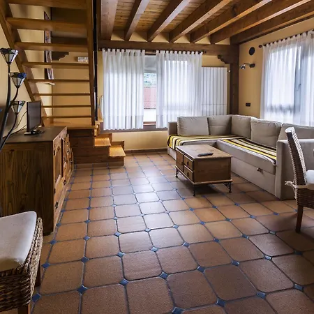 Hotel Ctr La Coruja Del Ebro Polientes